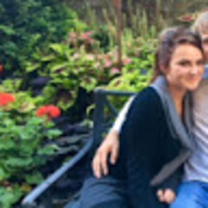 Meet your Posher, Logan